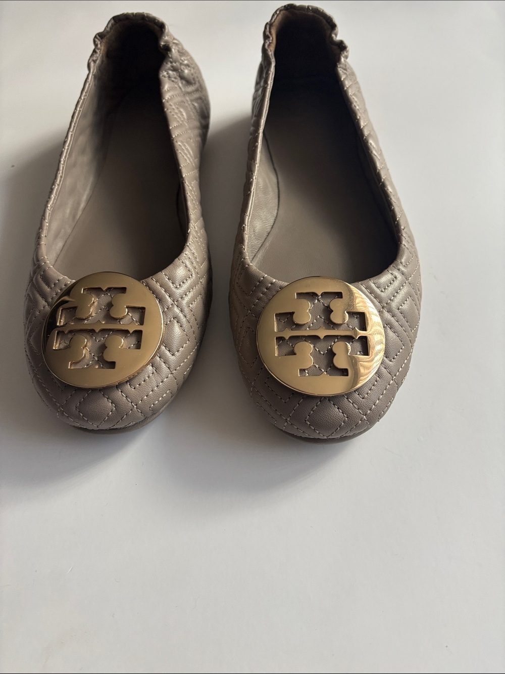 Tory Burch Flats